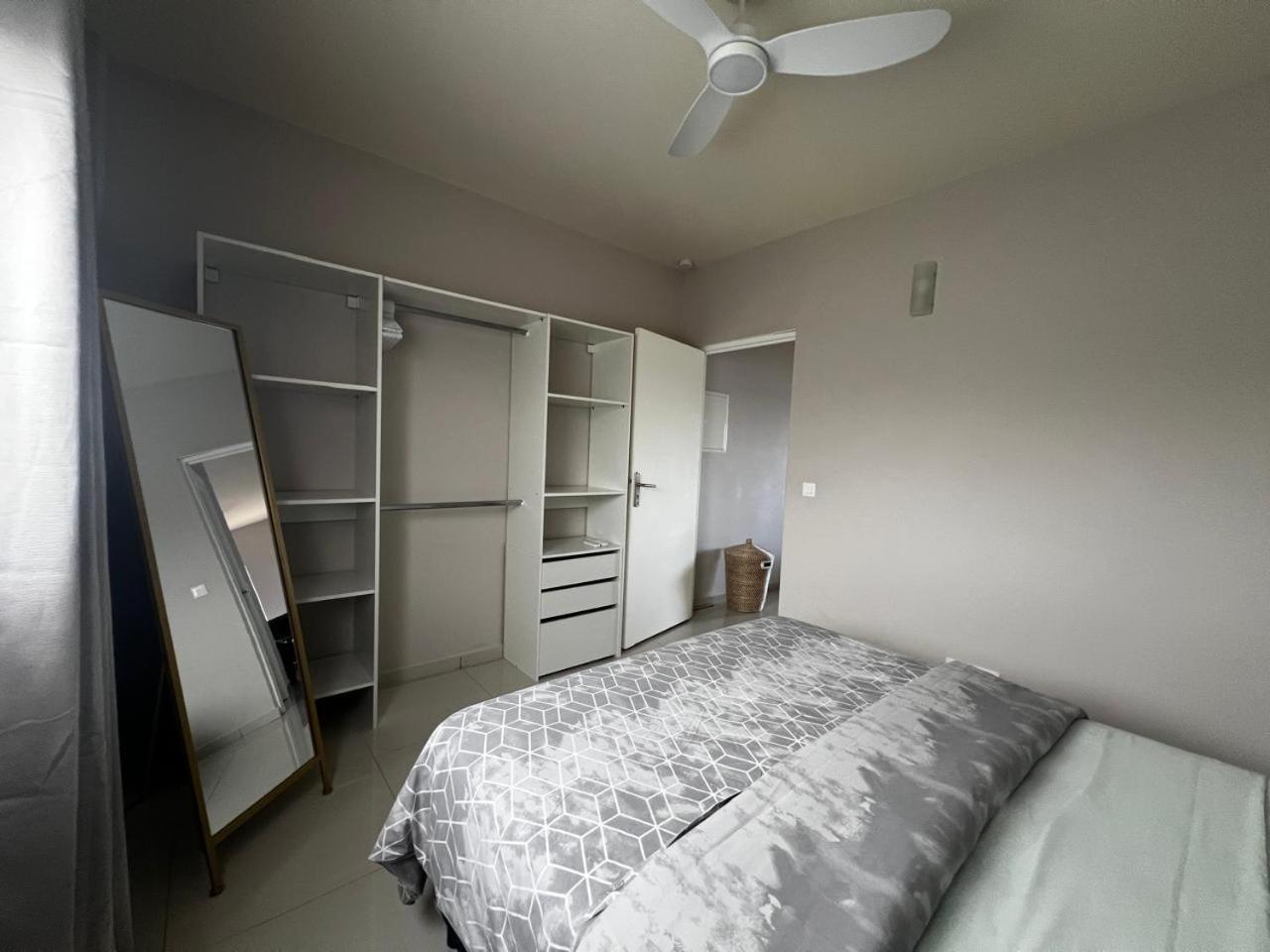 The Little Heaven Apartment Baie Nettle Exterior photo